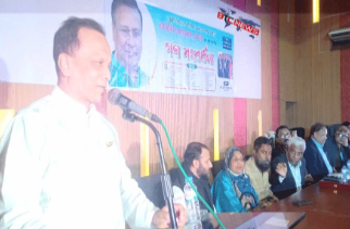 ব্যারিস্টার মনোয়ার হোসেন চট্টগ্রামের উন্নয়ন ও আন্দোলনের ইতিহাসের বরপুত্র